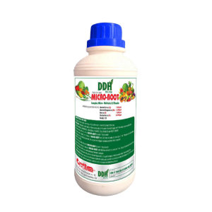 Phân bón lá Micro Boot 500ml