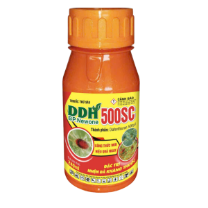 DDH - NewOne 500SC