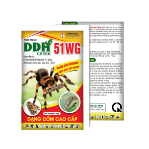 DDH 5.1 WG
