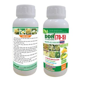 Phân bón lá  DDH 70 - 5