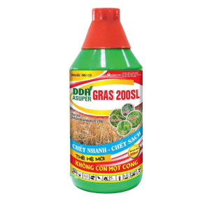 DDH Asuper Gras 200SL