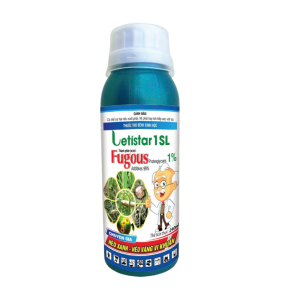 Letisatar 1 SL