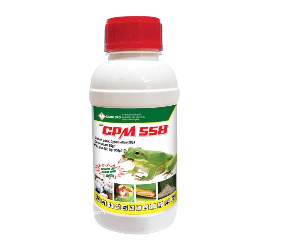 cpm