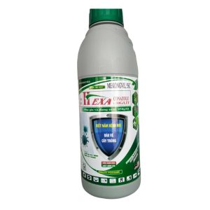 Thuốc trừ bệnh Hexazol 5SC
